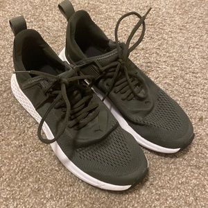 Puma Running Shoes